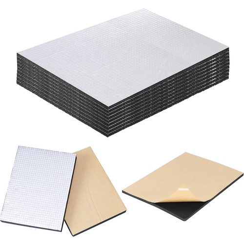 Isolant thermique phonique