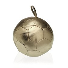 Brassière de porte Ballon de football Textile