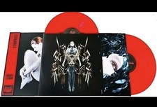 MYLENE FARMER - L'EMPRISE -