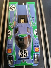 FLY/BRM porsche 917 k