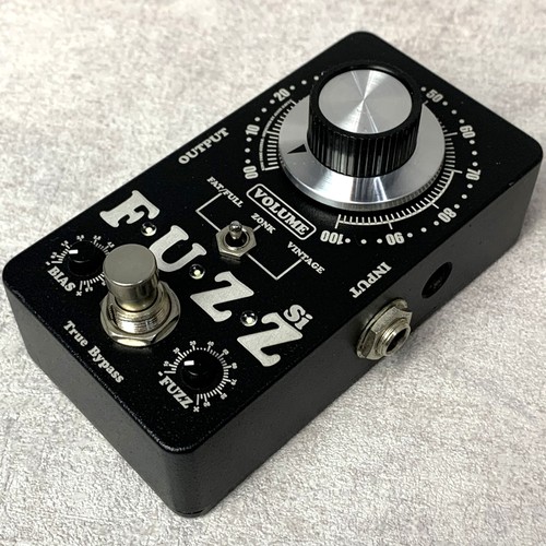 King tone guitar minifuzz - guitar,