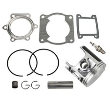 Kit De Segments Piston Et