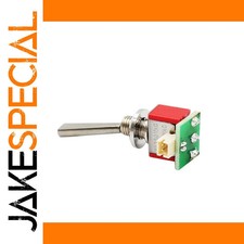 JakeSpecial – Replacement