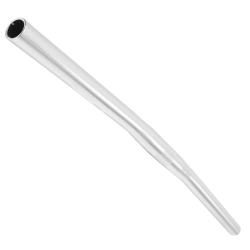 Guidon vtt droit accessoires - guidon,