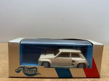 RECORD RENAULT R5 TURBO TOUR