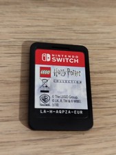 LEGO HARRY POTTER COLLECTION