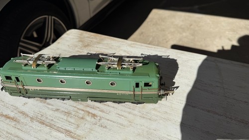 Jep 7001 sncf - jep,