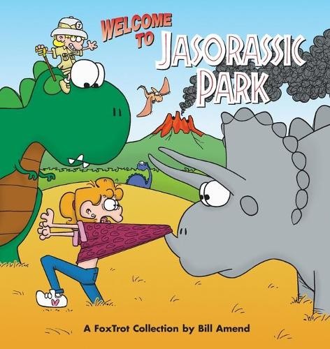Bill amend foxtrot - bill, (poche)