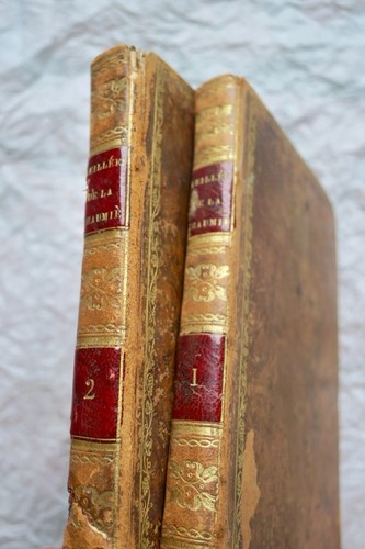 Genlis les - genlis, (comtesse