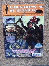 AZK-Champs de bataille n°38