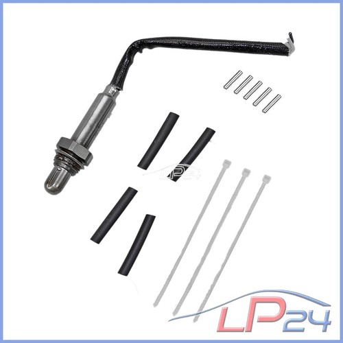 Sonde lambda universelle - sonde, 3