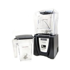 Blendtec Commercial