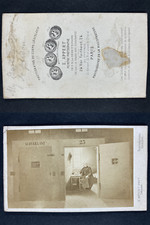 Appert, Paris, Georges Darboy