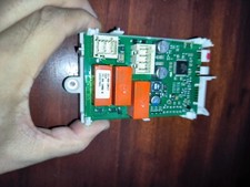 Carte éléctronique, écran pour chauffe eau Thermor Malicio 80L  029587