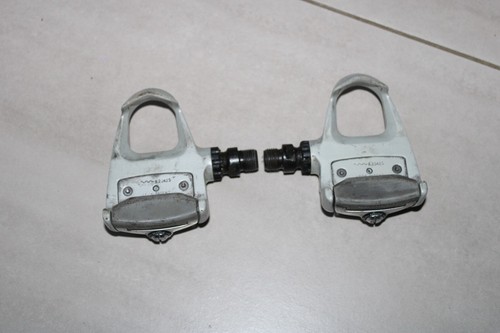 Pedales shimano look made - pedales,