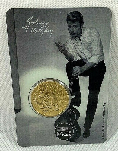 Johnny hallyday chemise - johnny,