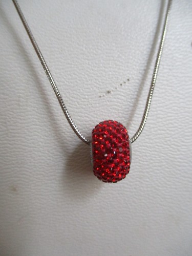 Collier femme tendance bijou