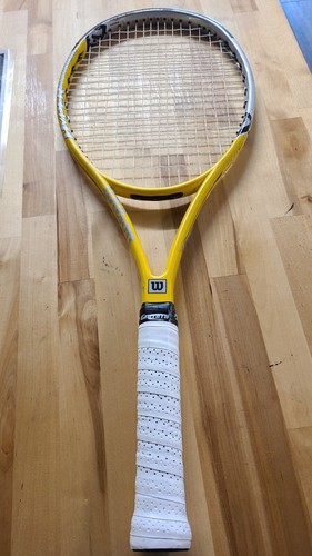 Wilson hyper hammer tennis - 6.6,