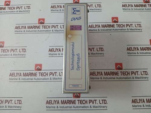 Module processus etek dias - module,