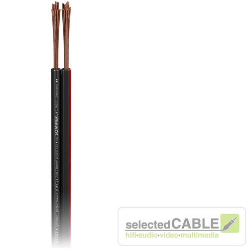 Sommer cable nyfaz speaker - sommer,