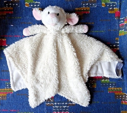 Doudou plat couverture - doudou,