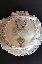 Oreiller/Coussin D'alliance