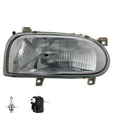 Scheinwerfer Gauche Pour VW