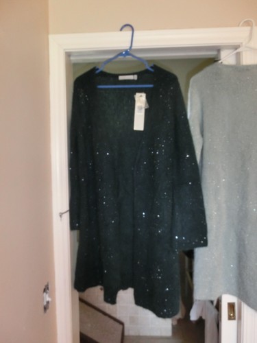 Anne kleincape shawl nwt - anne, new