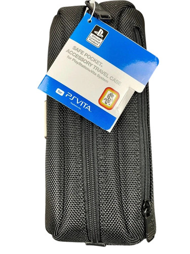 Playstation vita pochette - playstation,
