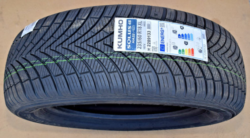 Pneu saisons kumho - pneu, solus