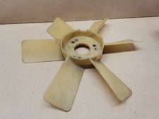 VENTILATEUR REFROIDISSEMENT MOTEUR 5 PALES A IDENTIFIER