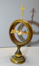 -JOLI ANCIEN SUJET COLOMBE de