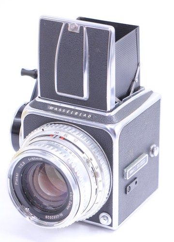 Hasselblad 500c 500 6x6 film - 500c,