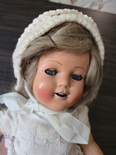 Poupée ancienne raynal - poupée,