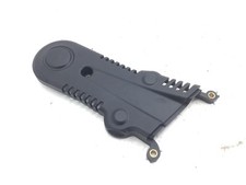 Couvercle Carter Courroie