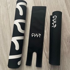 Ensemble de tampons BMX Cult