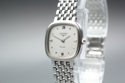 Montre femme longines - montre,