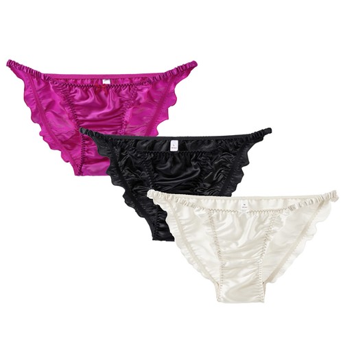 Lot culottes pour femme - lot,