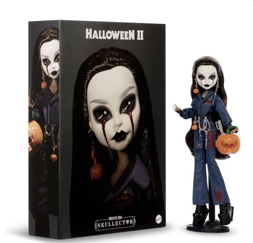 Monster high halloween - halloween, ii