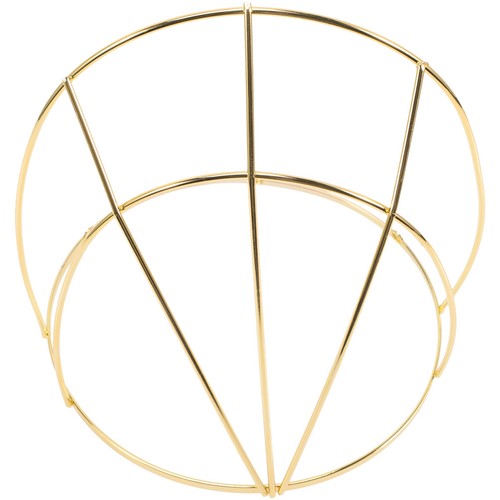 Cadre couronne cheveux tete - cadre,