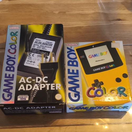 Nintendo game boy - game,