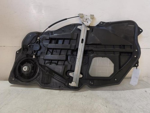 Leve vitre electrique avant