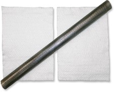 Kit Silencieux Universel DB