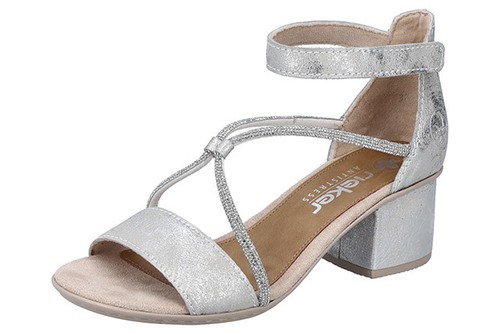 Rieker sandale femmes sandales - rieker,