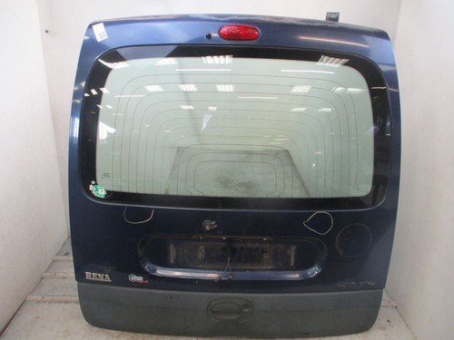 Malle hayon coffre renault - malle,