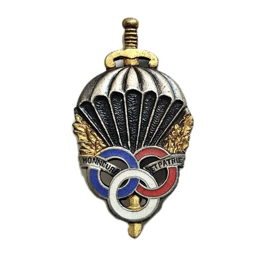 Brevet préparation militaire - brevet,