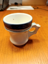 Tasse à café brûlot