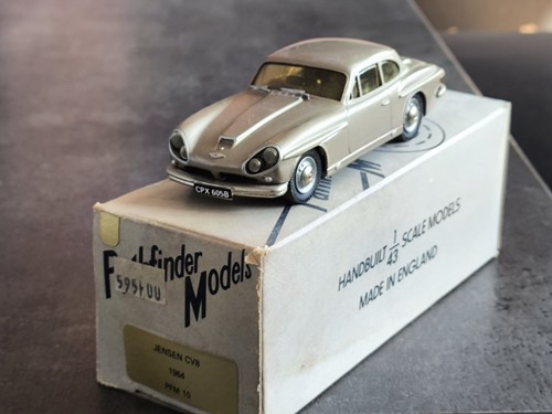 Vintage pathfinder models - vintage,