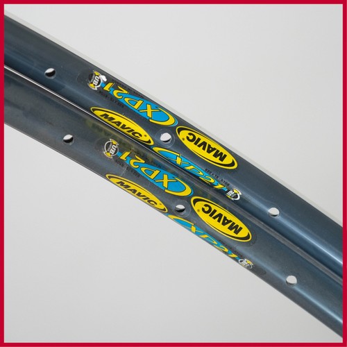 Nos mavic cxp - 21, cxp21