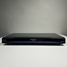 Panasonic DMP-BD85 Blu-Ray